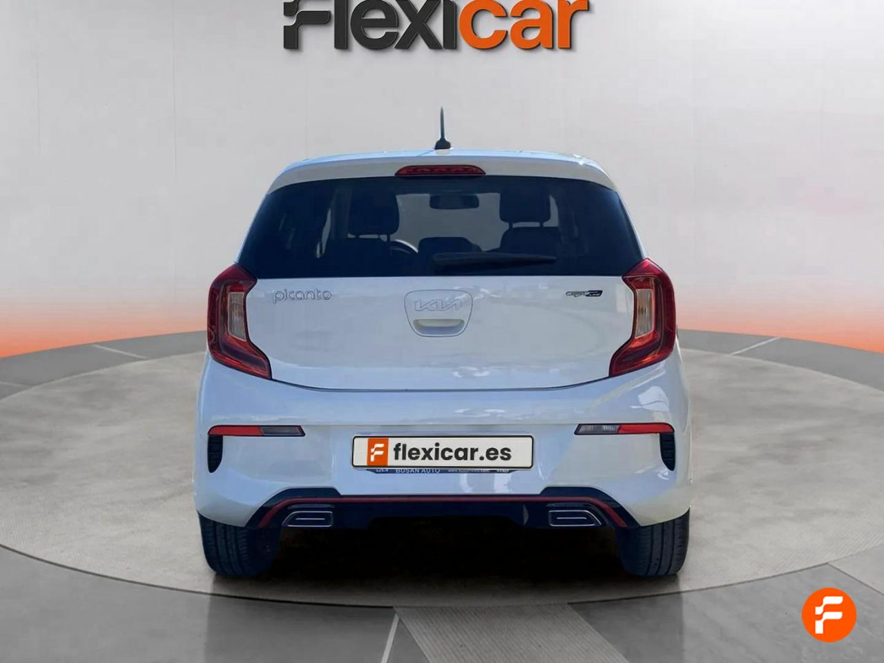 Foto Kia Picanto 7