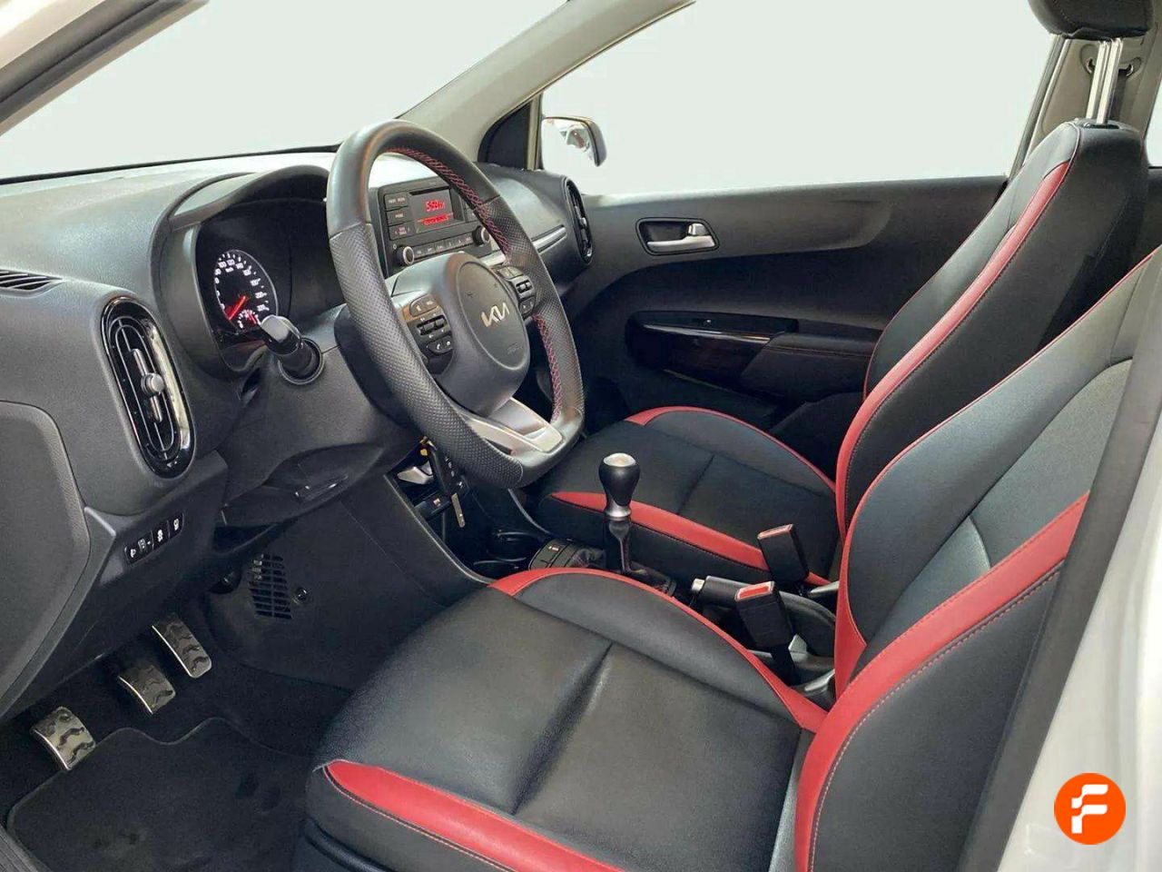Foto Kia Picanto 13