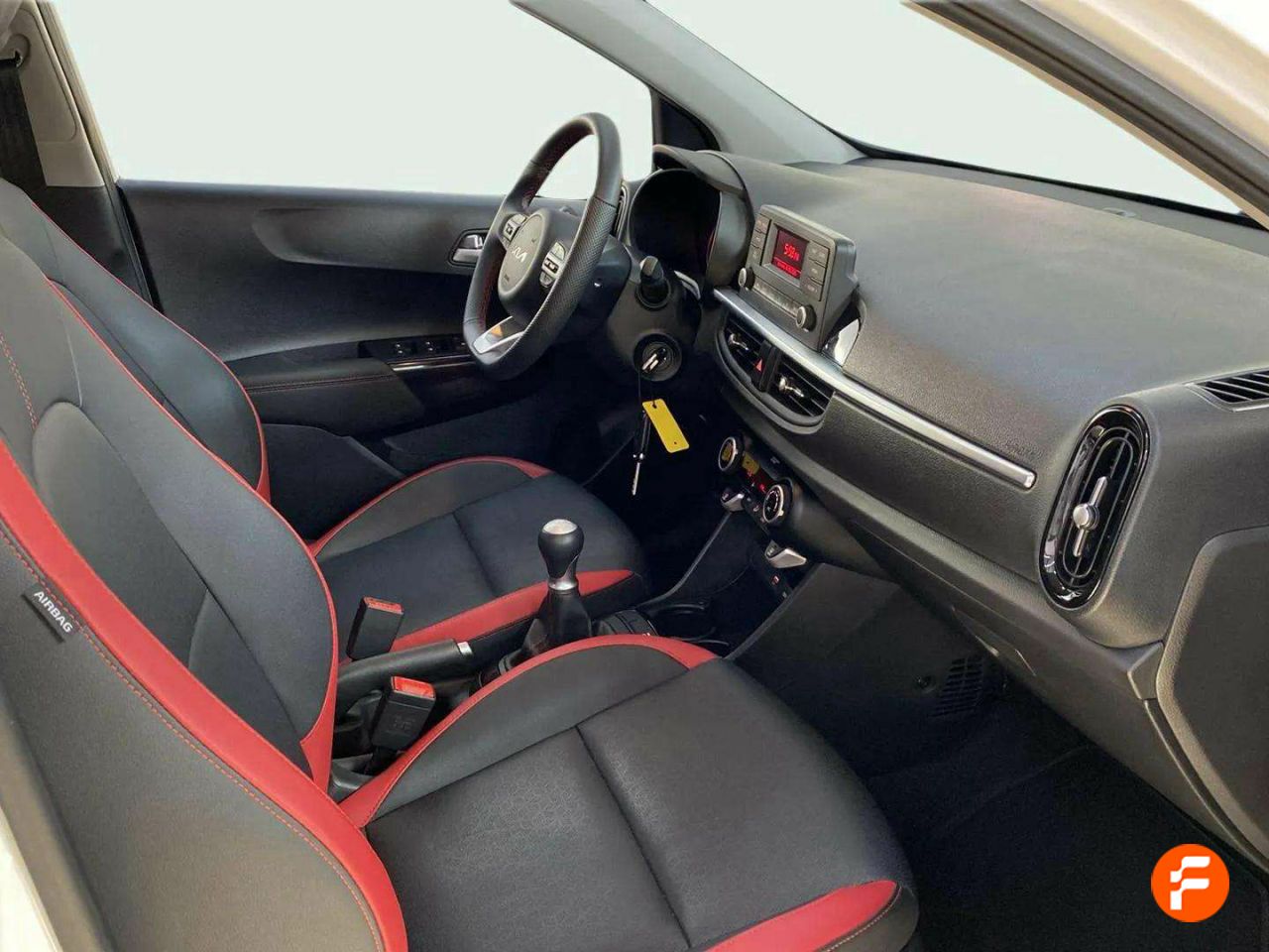 Foto Kia Picanto 14