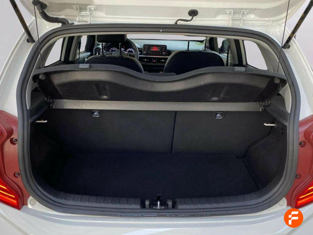 Foto Kia Picanto 16