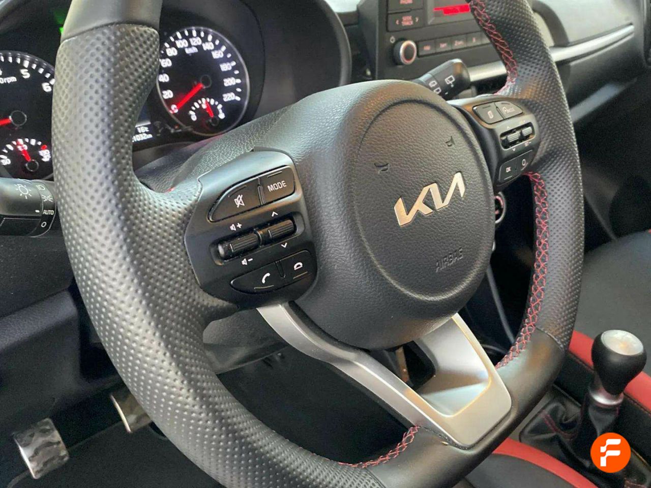Foto Kia Picanto 17