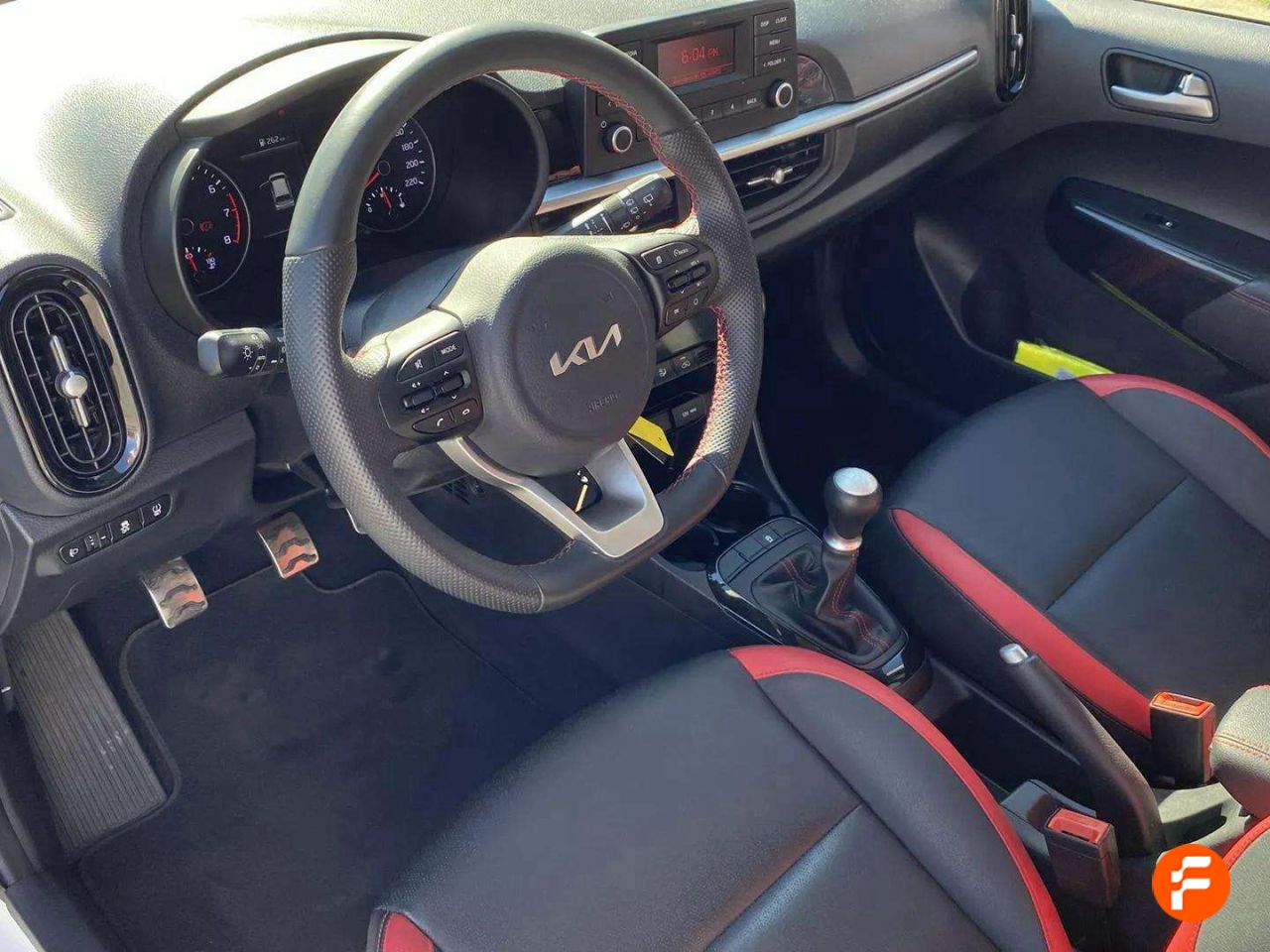 Foto Kia Picanto 18