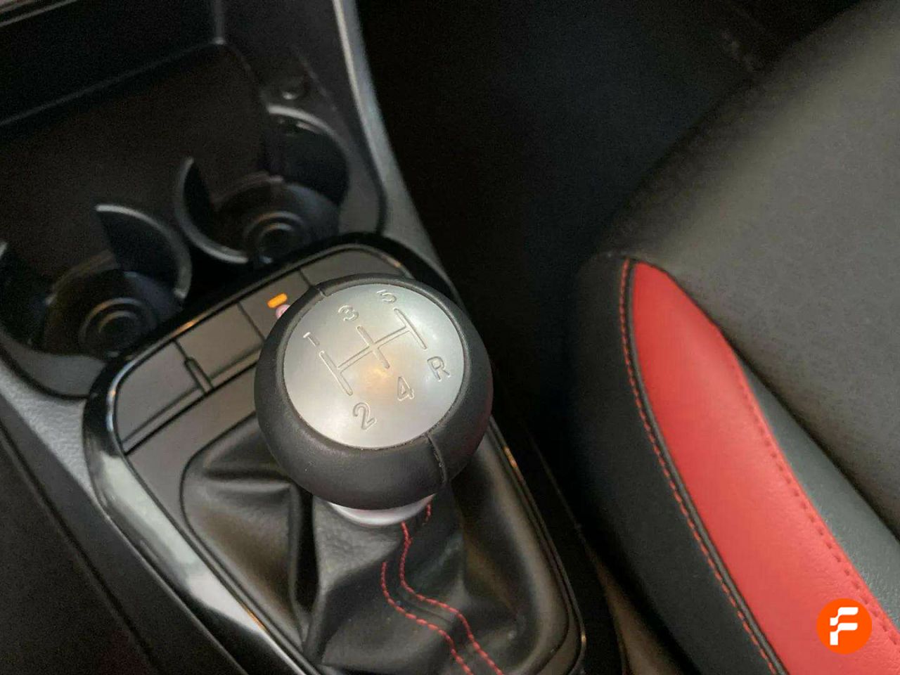 Foto Kia Picanto 19