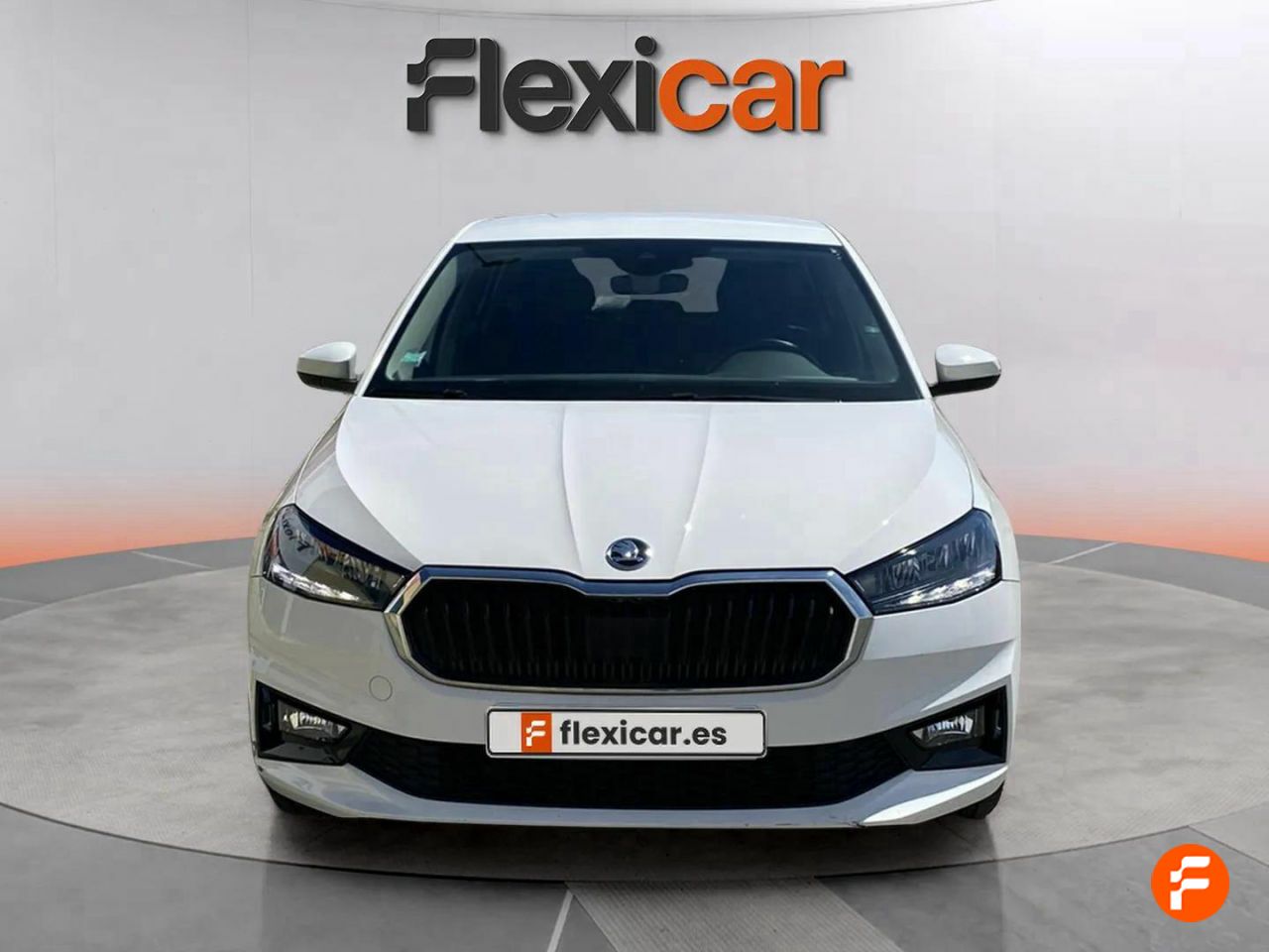 Foto Skoda Fabia 2