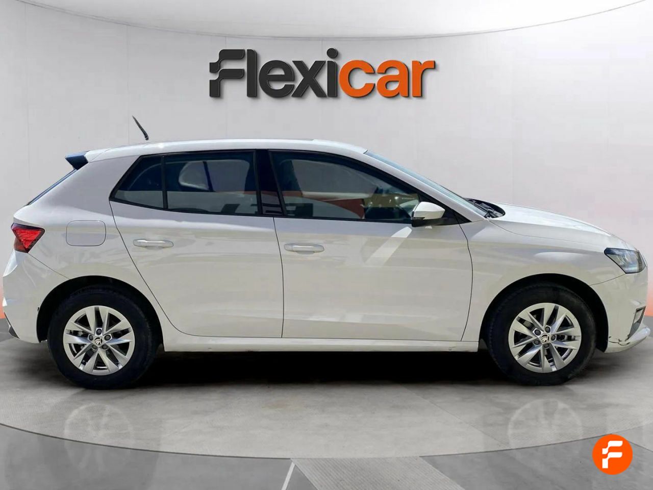Foto Skoda Fabia 9