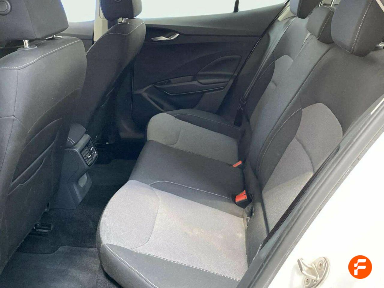 Foto Skoda Fabia 19