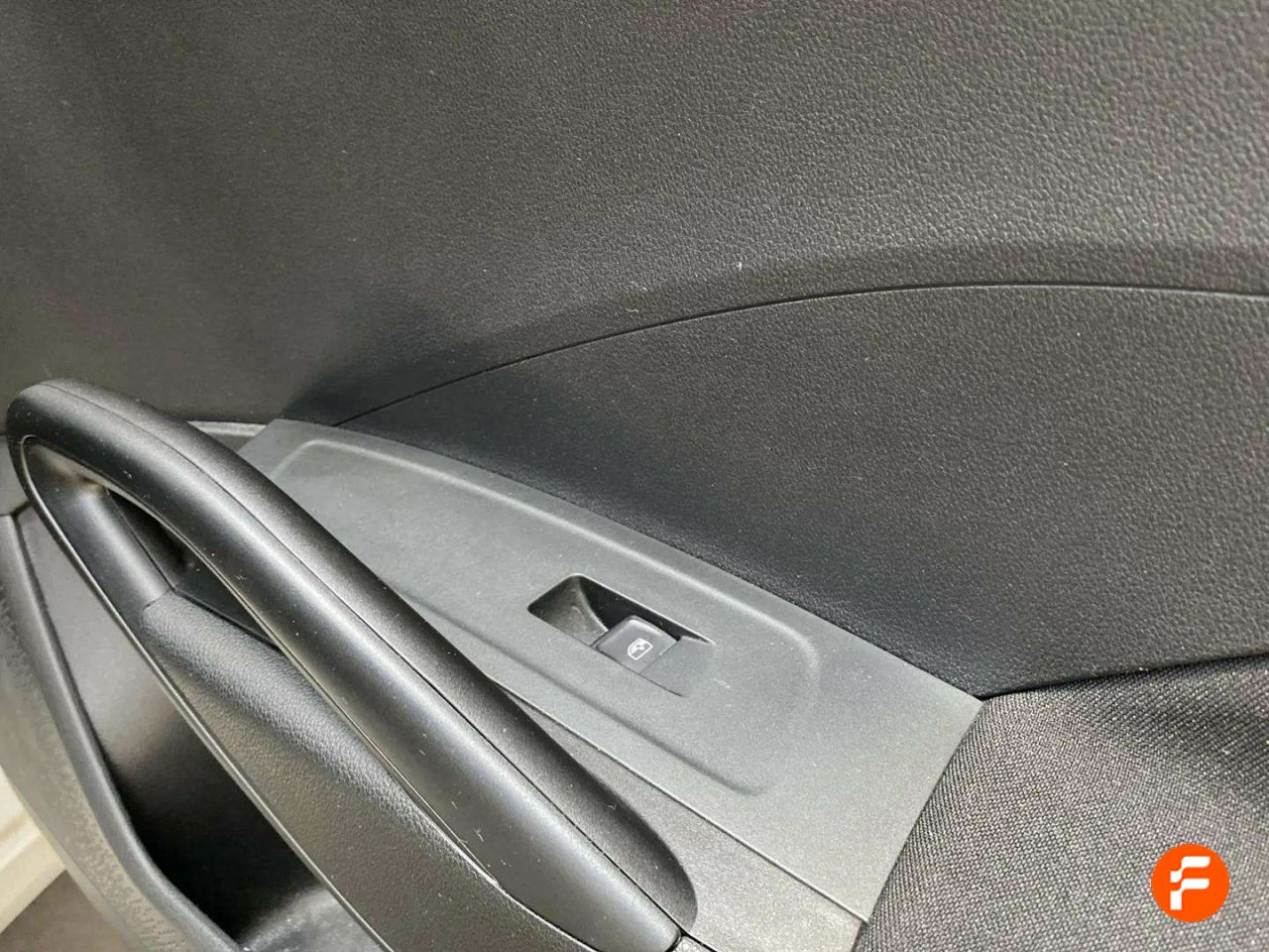 Foto Skoda Fabia 21