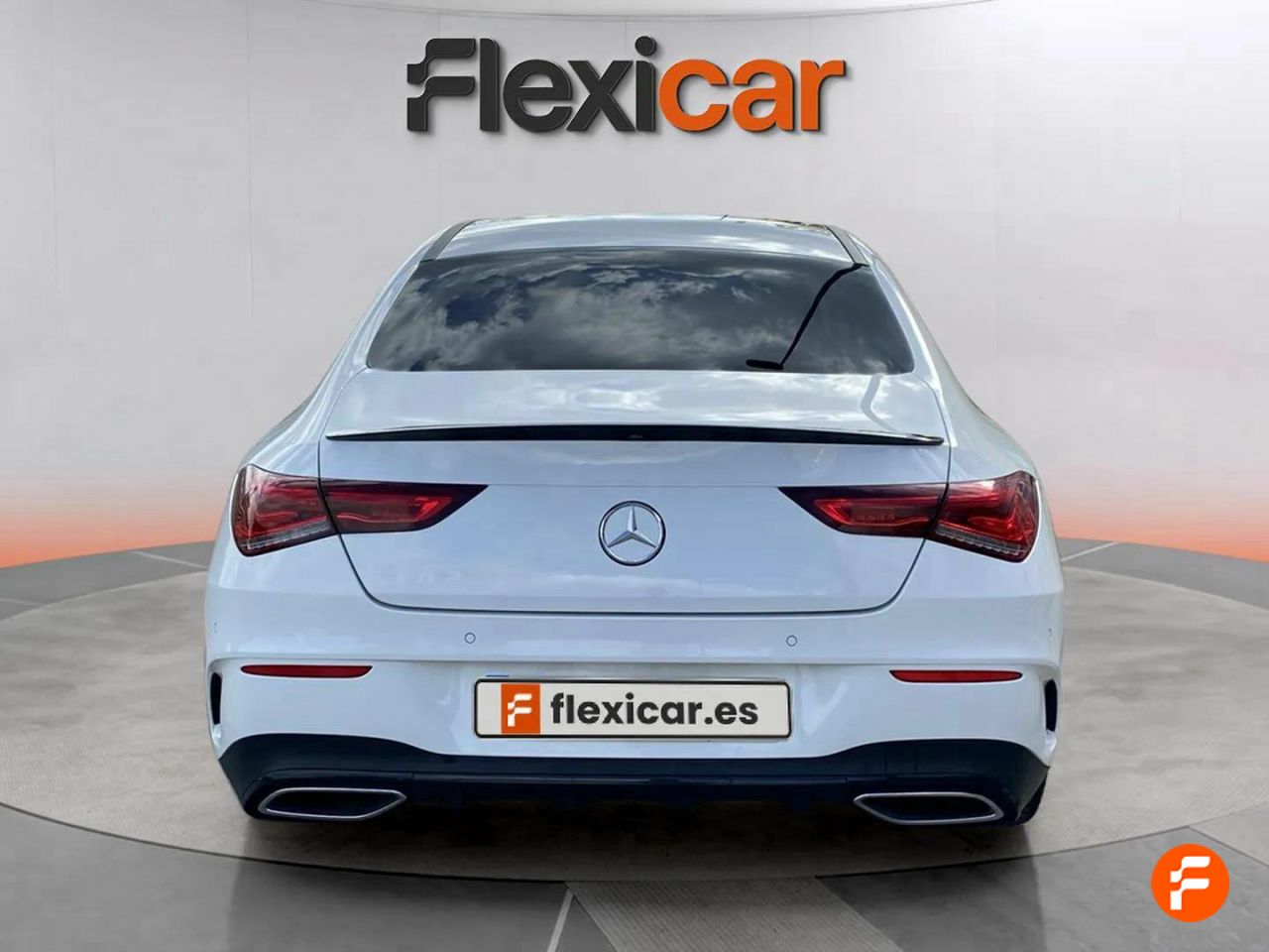 Foto Mercedes-Benz Clase CLA 7