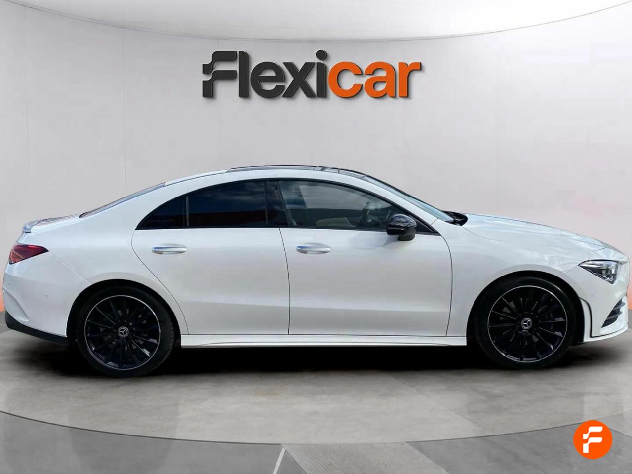 Foto Mercedes-Benz Clase CLA 9