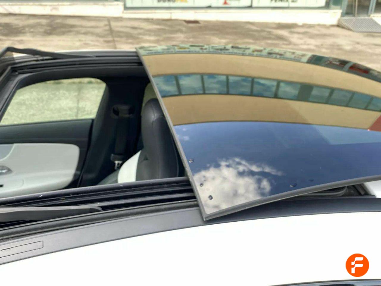 Foto Mercedes-Benz Clase CLA 25