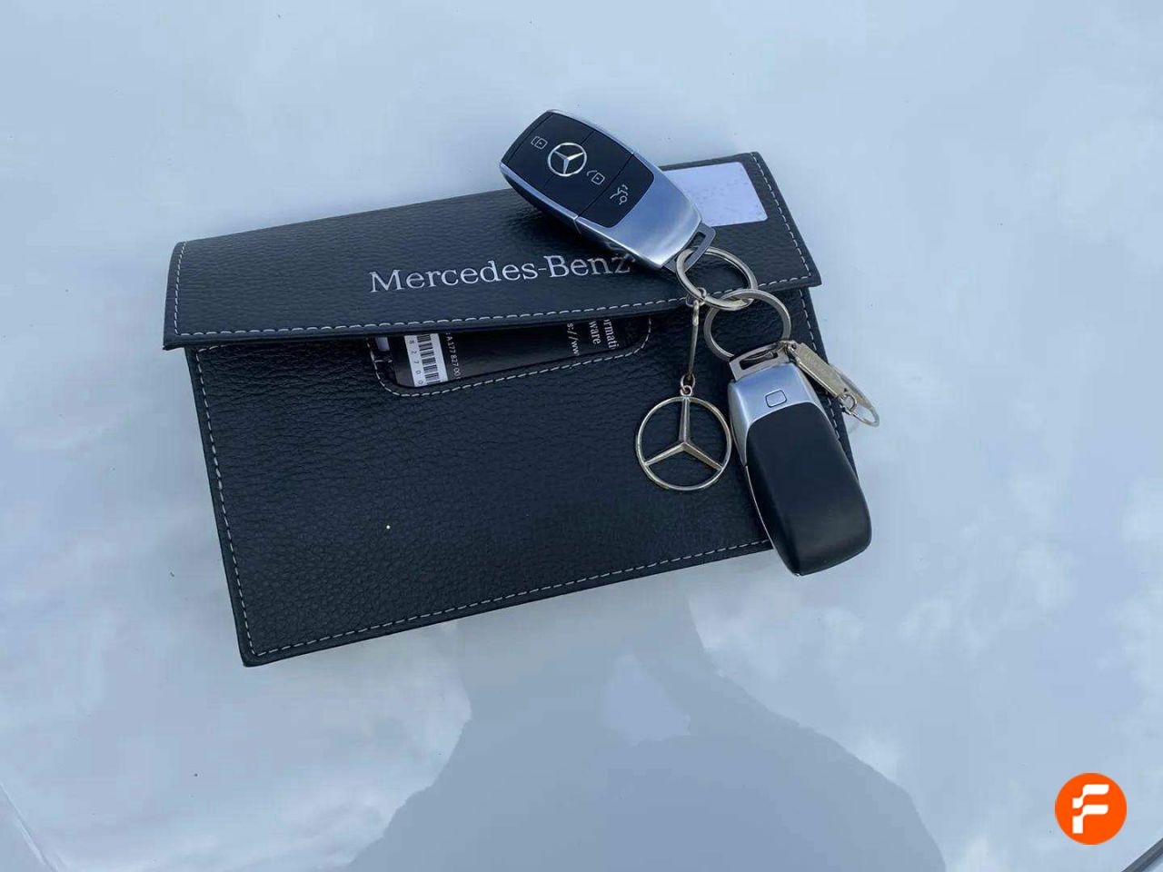 Foto Mercedes-Benz Clase CLA 26