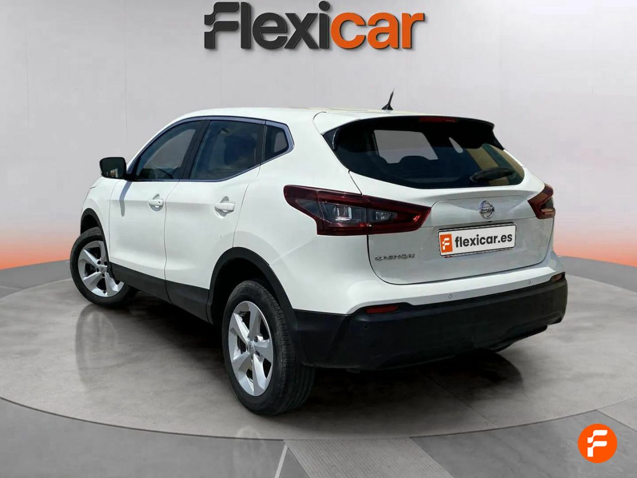Foto Nissan Qashqai 4