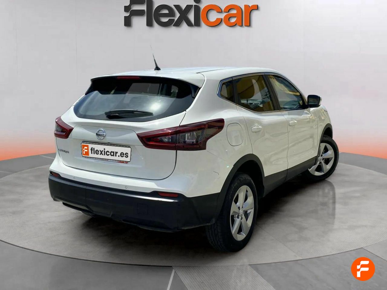 Foto Nissan Qashqai 7