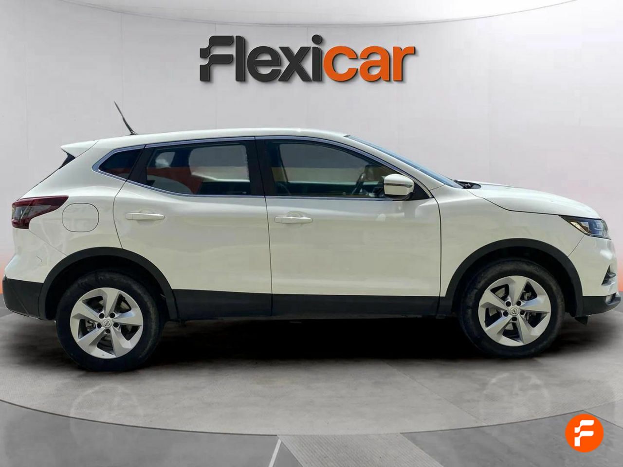 Foto Nissan Qashqai 8
