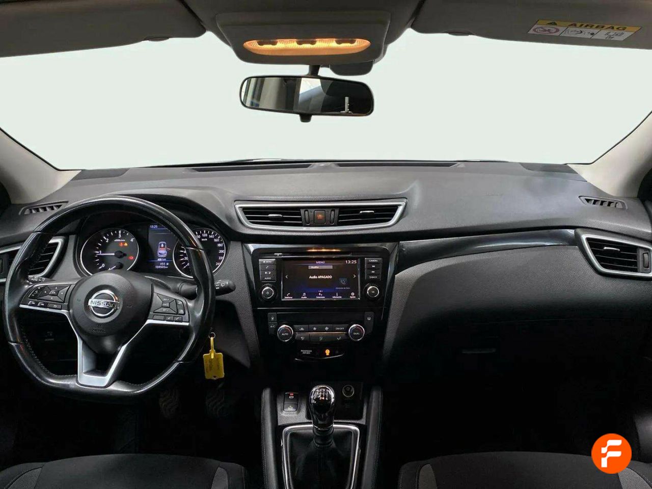Foto Nissan Qashqai 9