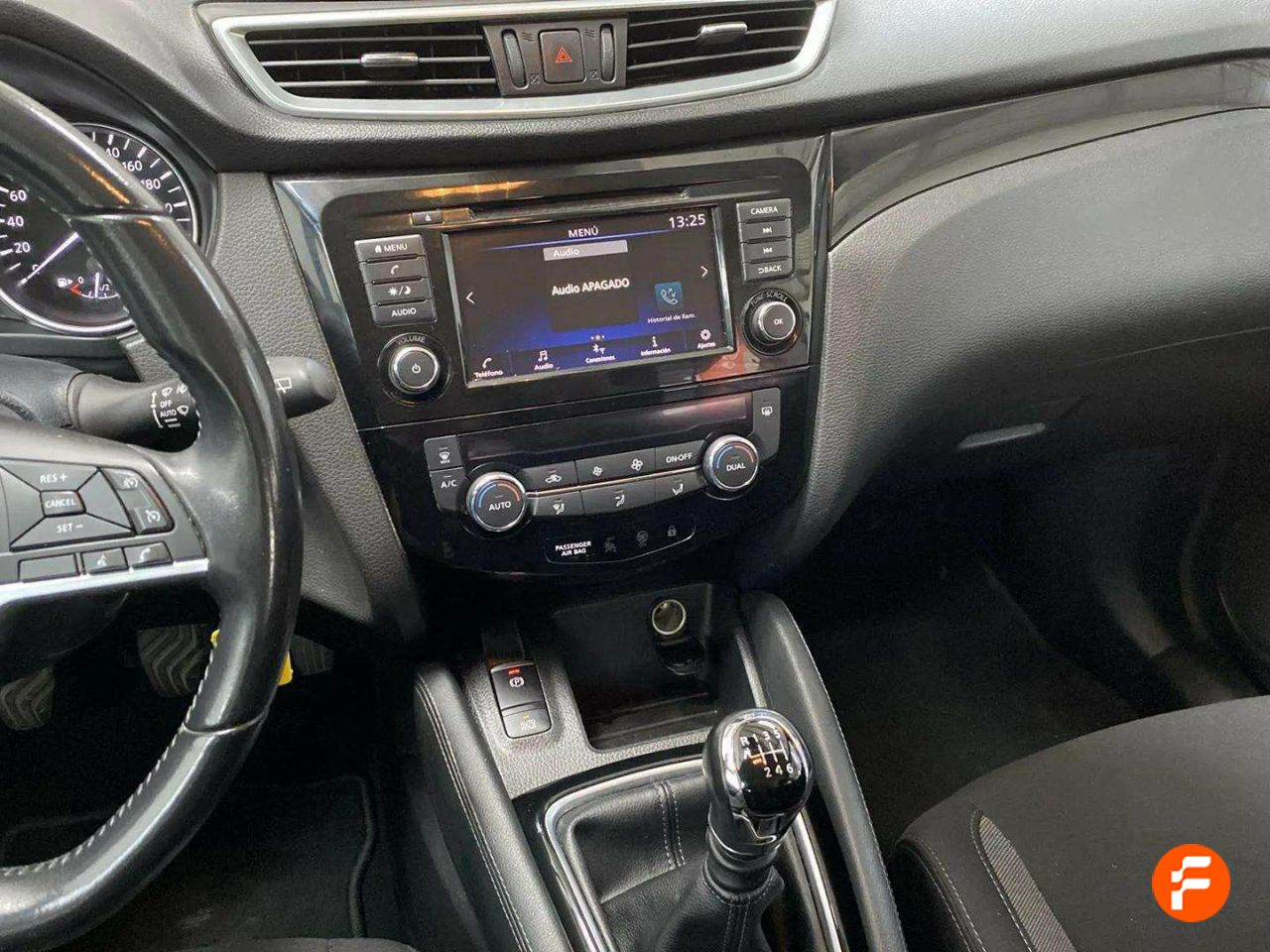 Foto Nissan Qashqai 10