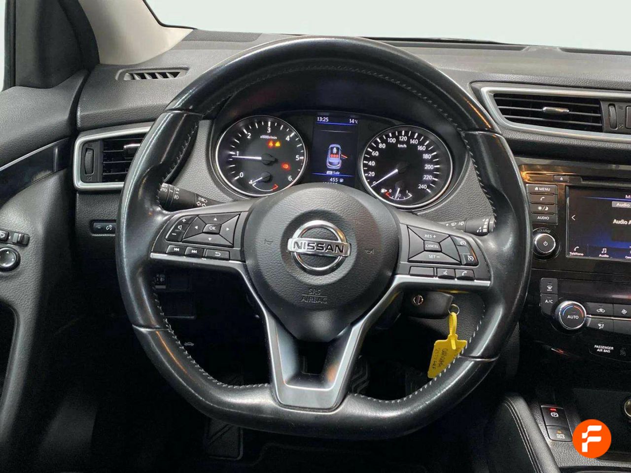 Foto Nissan Qashqai 11