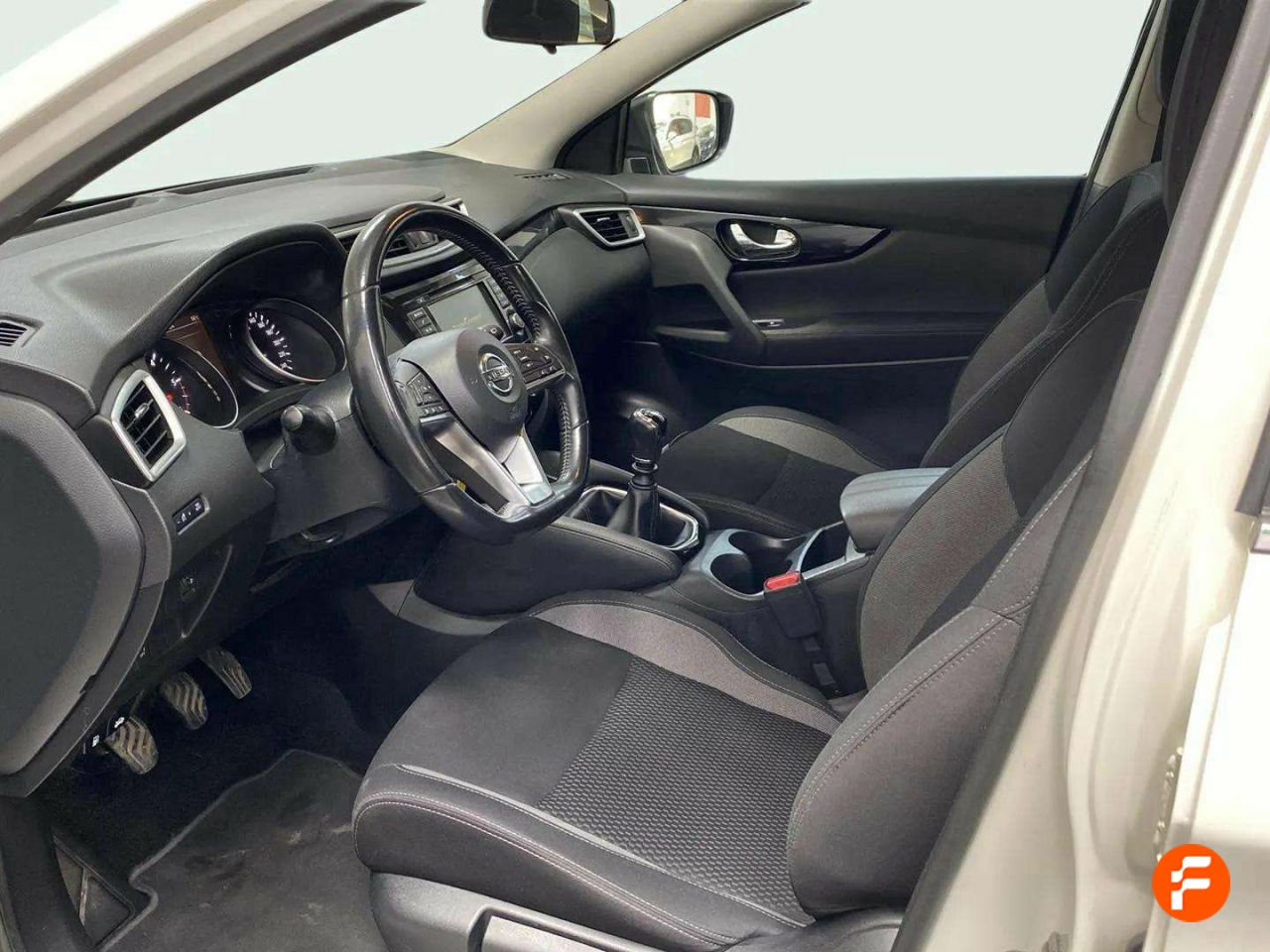 Foto Nissan Qashqai 13