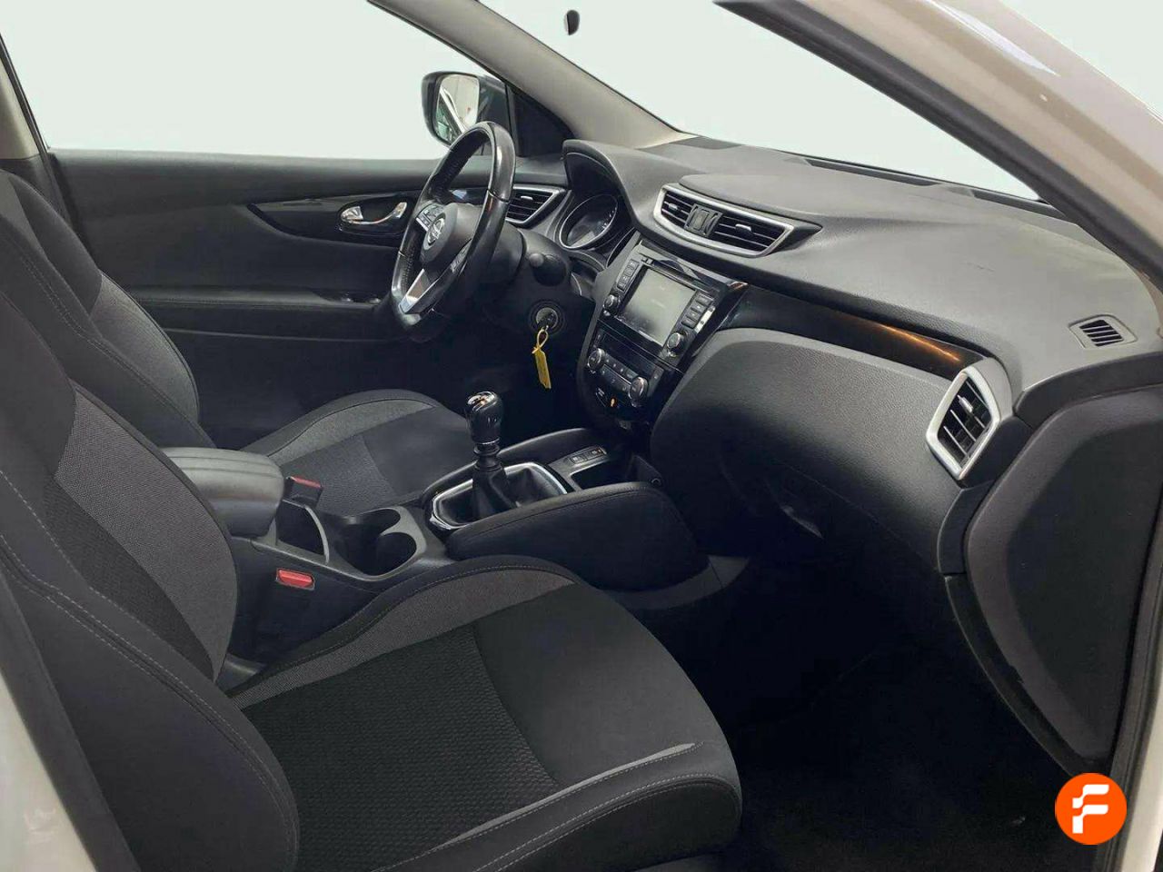 Foto Nissan Qashqai 14