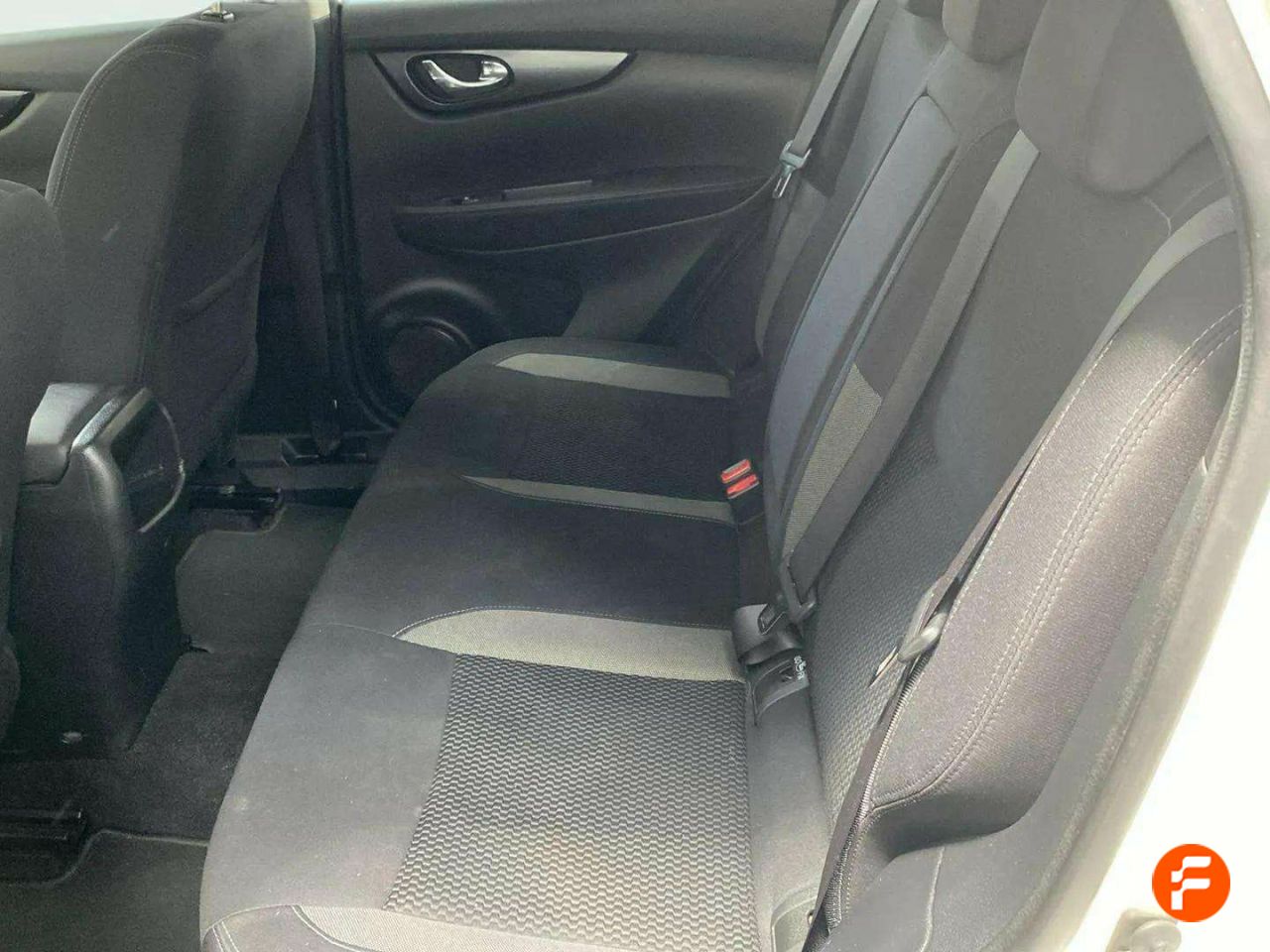 Foto Nissan Qashqai 15