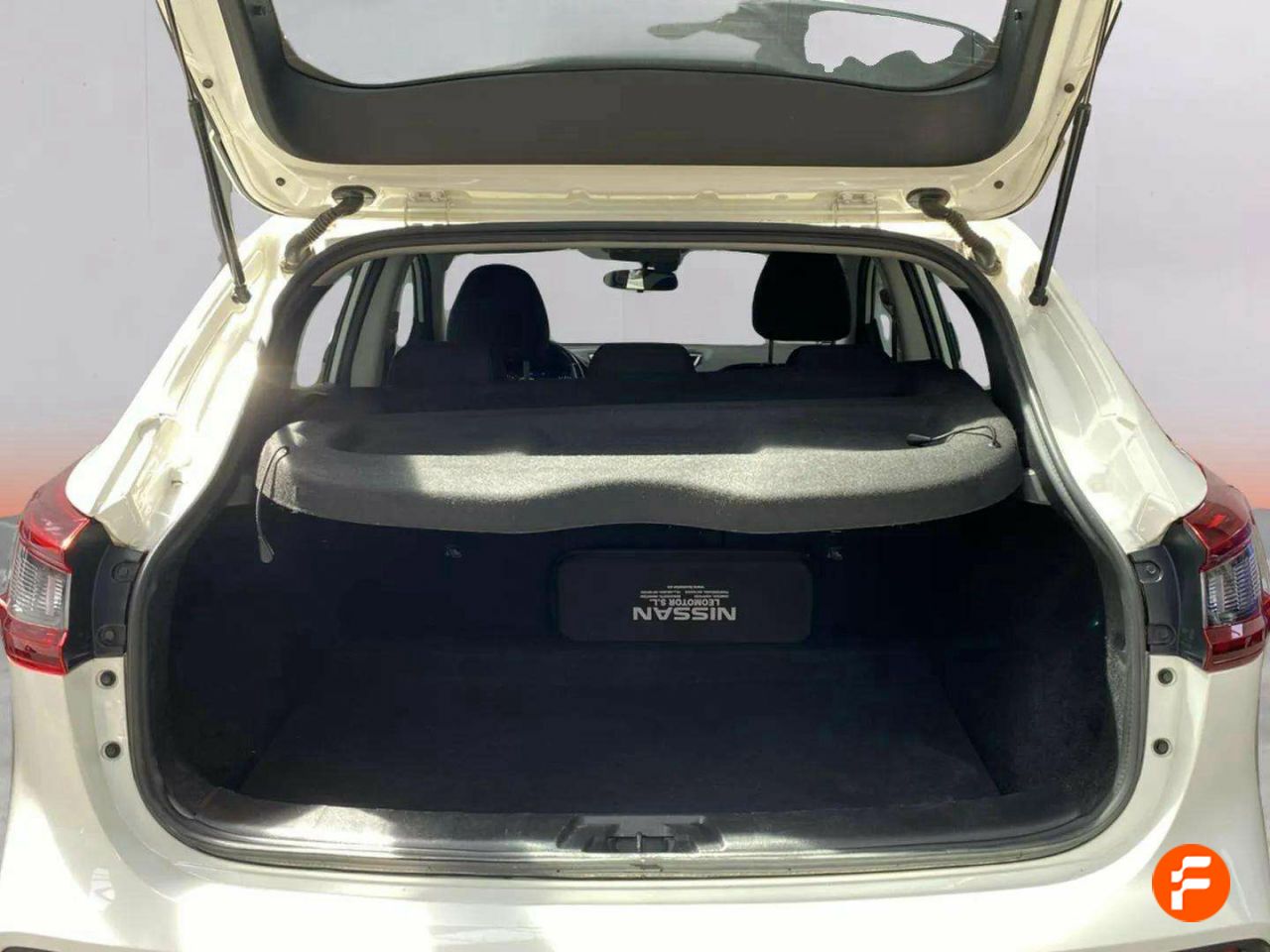 Foto Nissan Qashqai 16