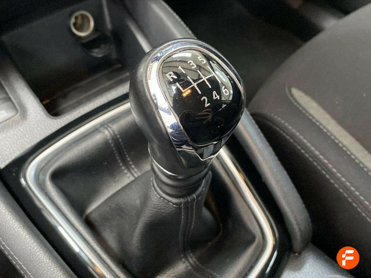 Foto Nissan Qashqai 17