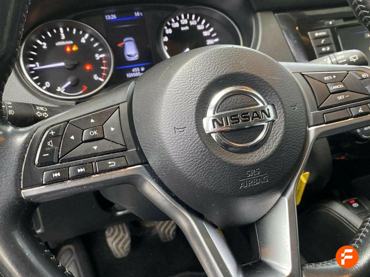 Foto Nissan Qashqai 19