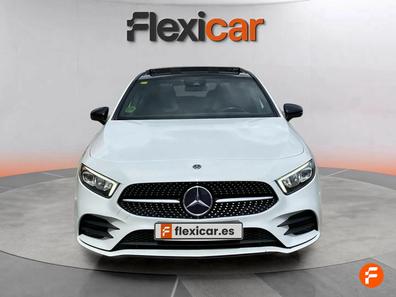 Foto Mercedes-Benz Clase A 2