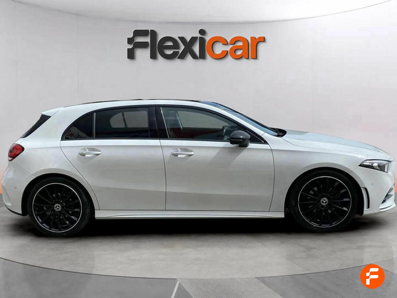 Foto Mercedes-Benz Clase A 8