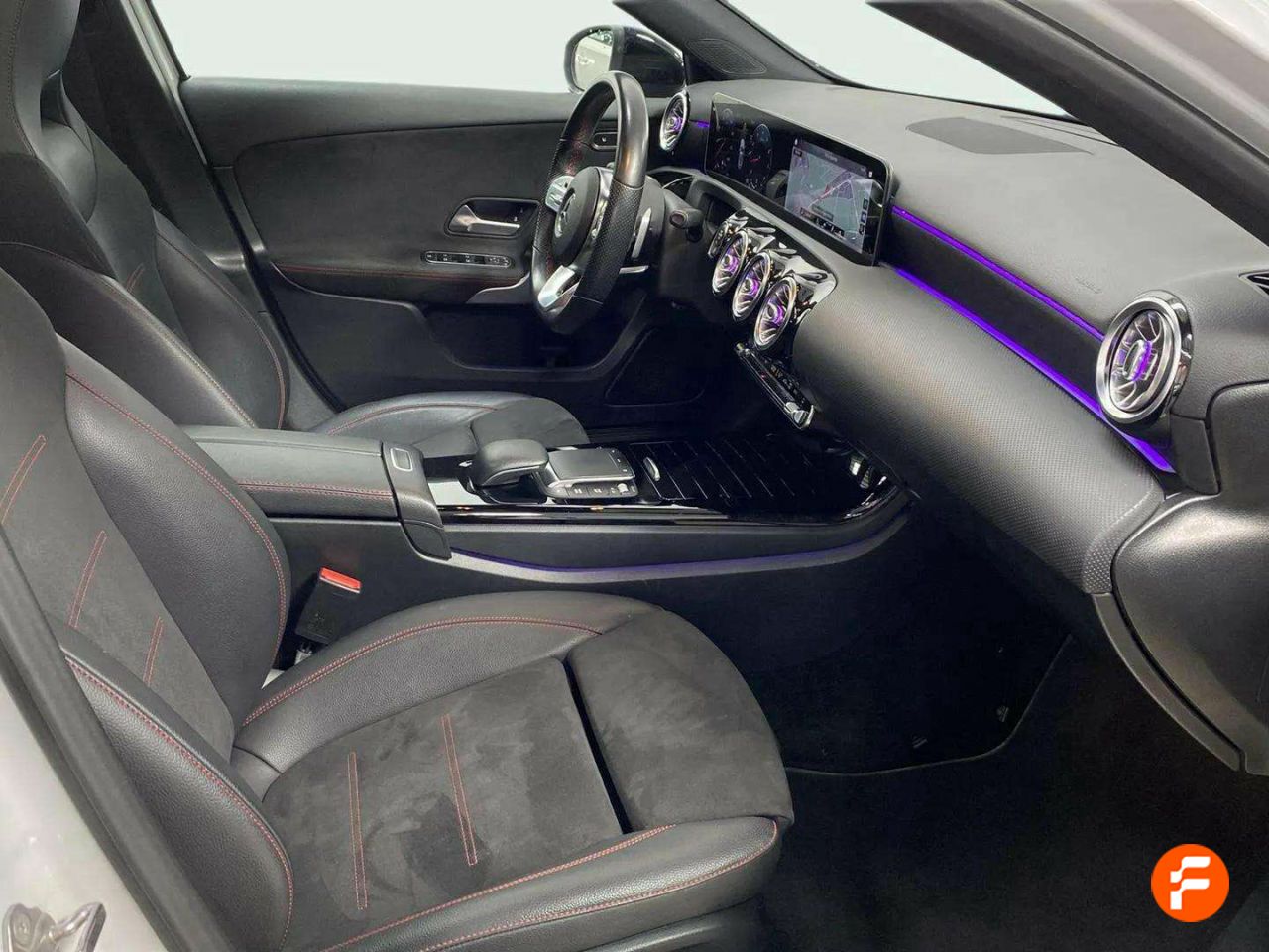 Foto Mercedes-Benz Clase A 14
