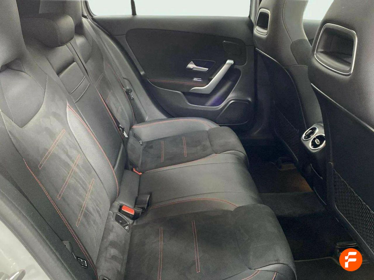 Foto Mercedes-Benz Clase A 15