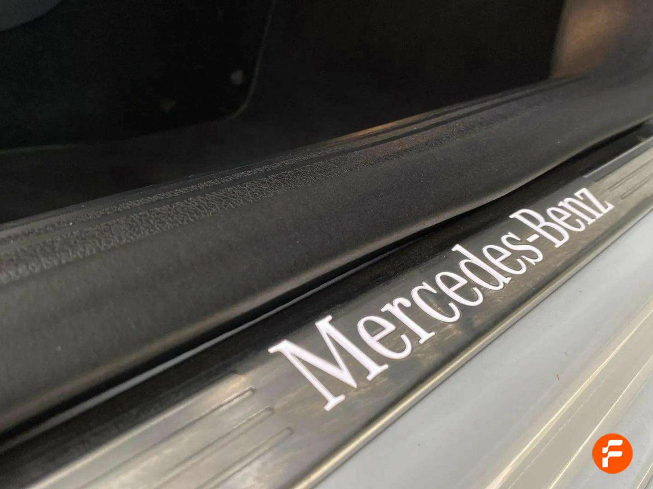 Foto Mercedes-Benz Clase A 27