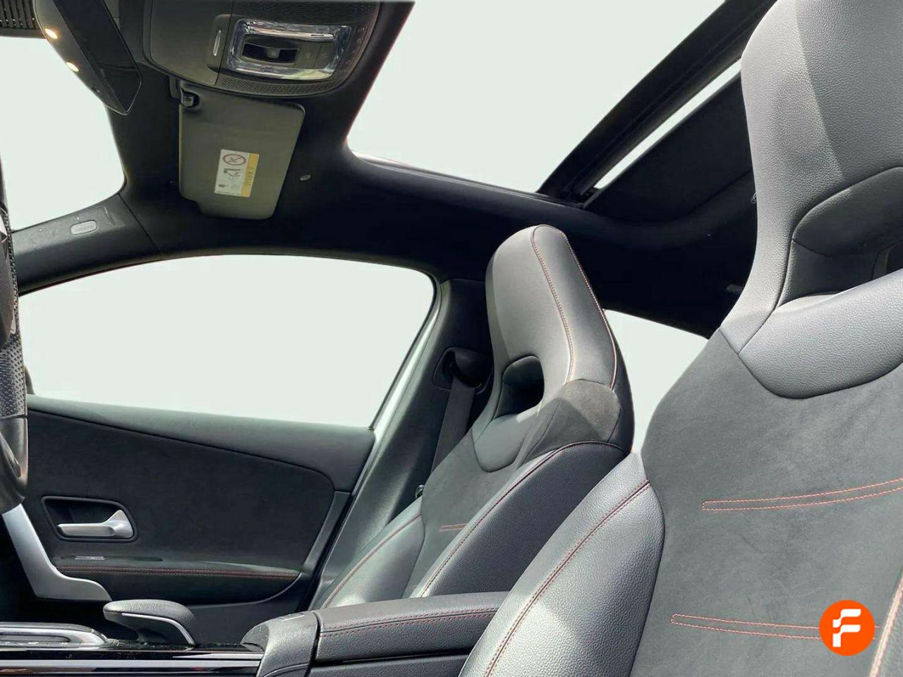 Foto Mercedes-Benz Clase A 29