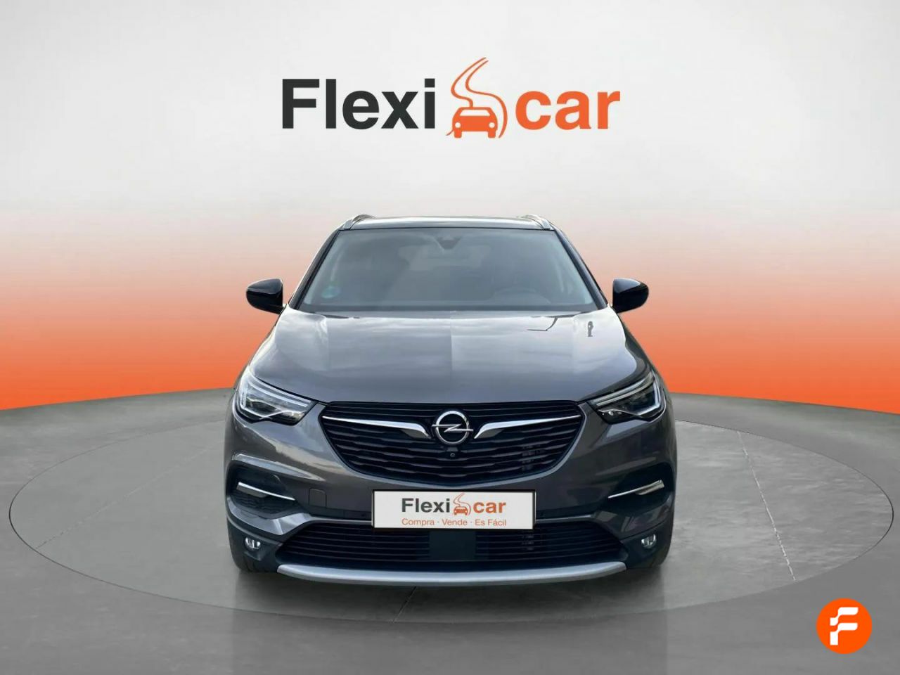 Foto Opel Grandland X 2