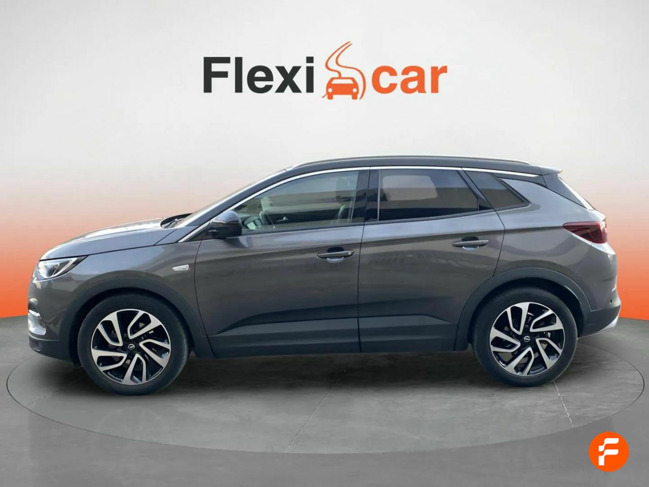 Foto Opel Grandland X 4