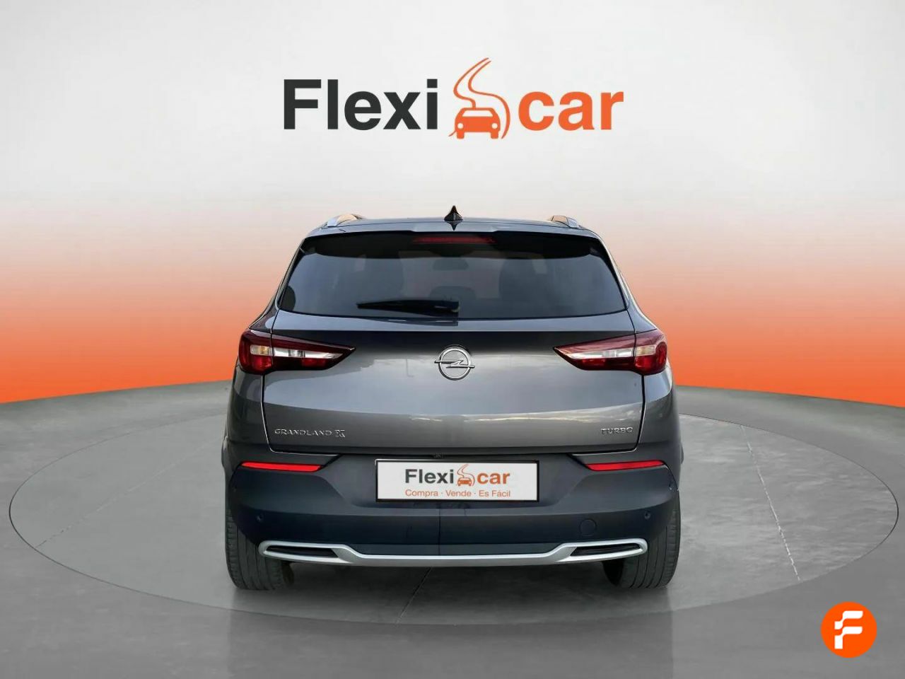 Foto Opel Grandland X 7
