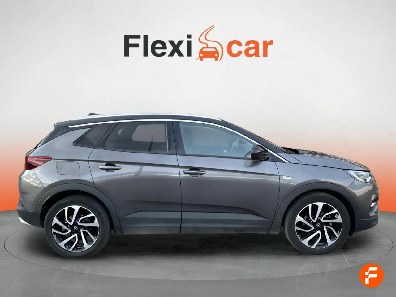 Foto Opel Grandland X 9