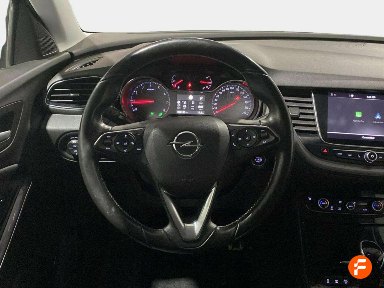 Foto Opel Grandland X 13