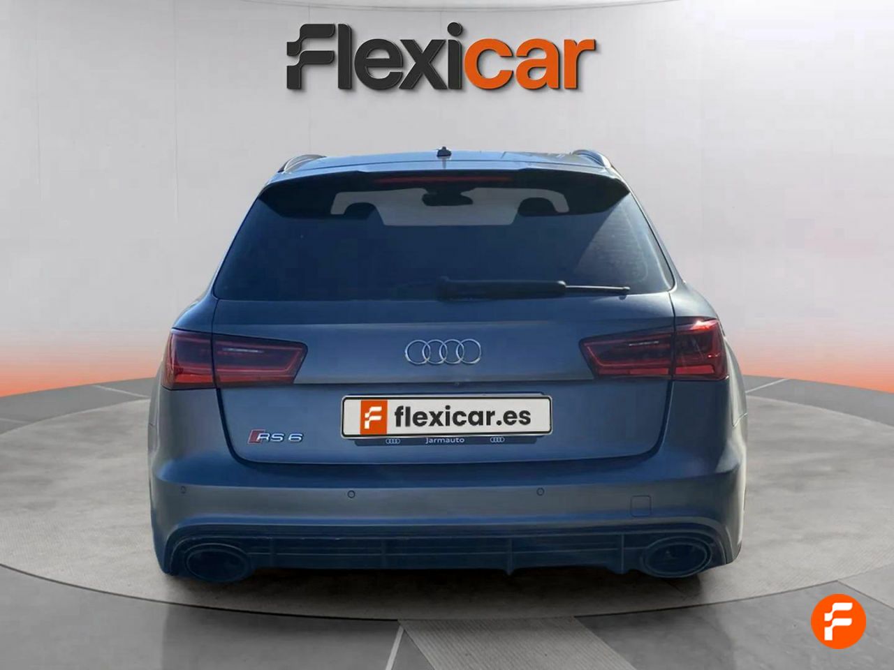 Foto Audi A6 5