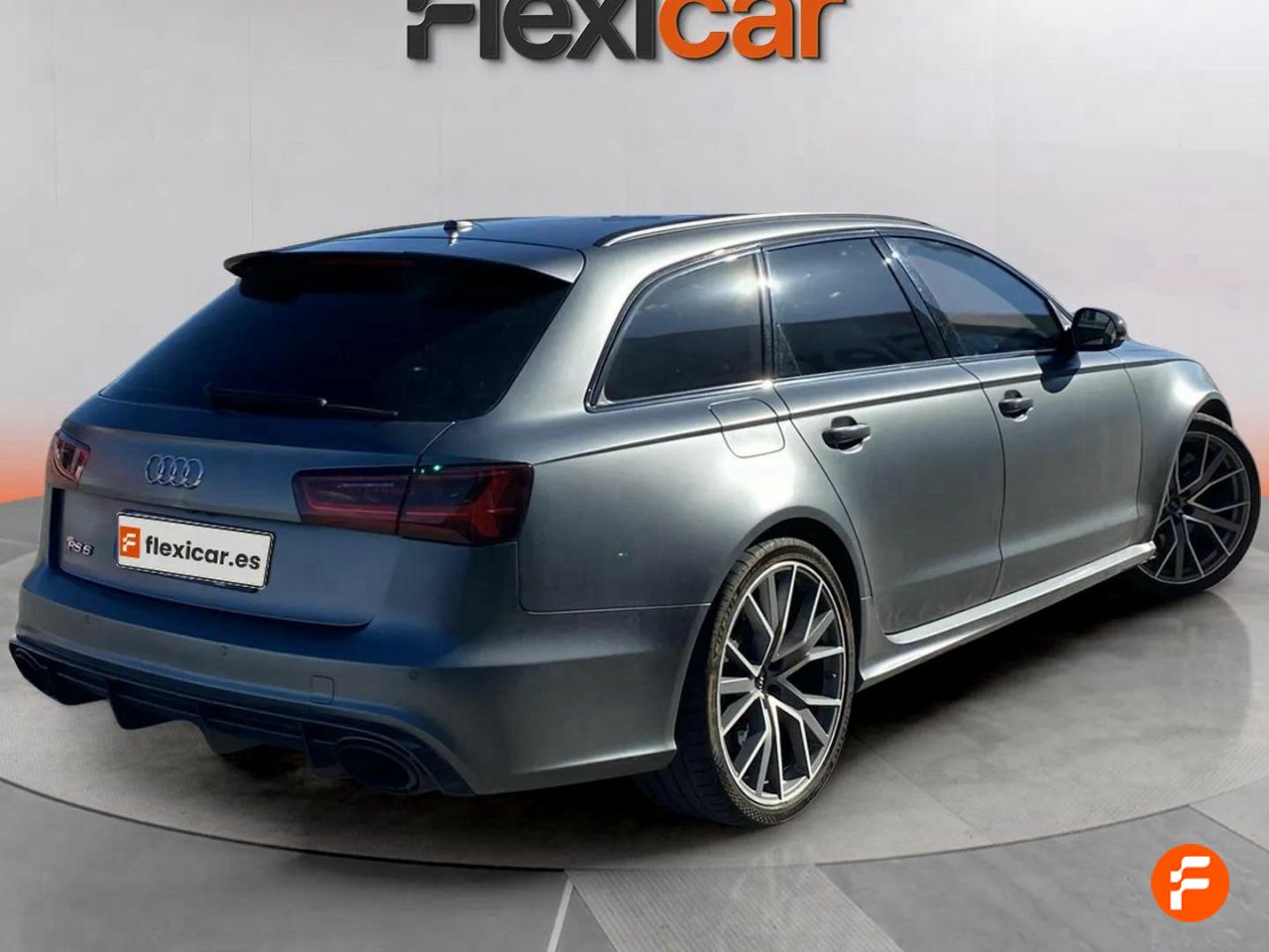 Foto Audi A6 7