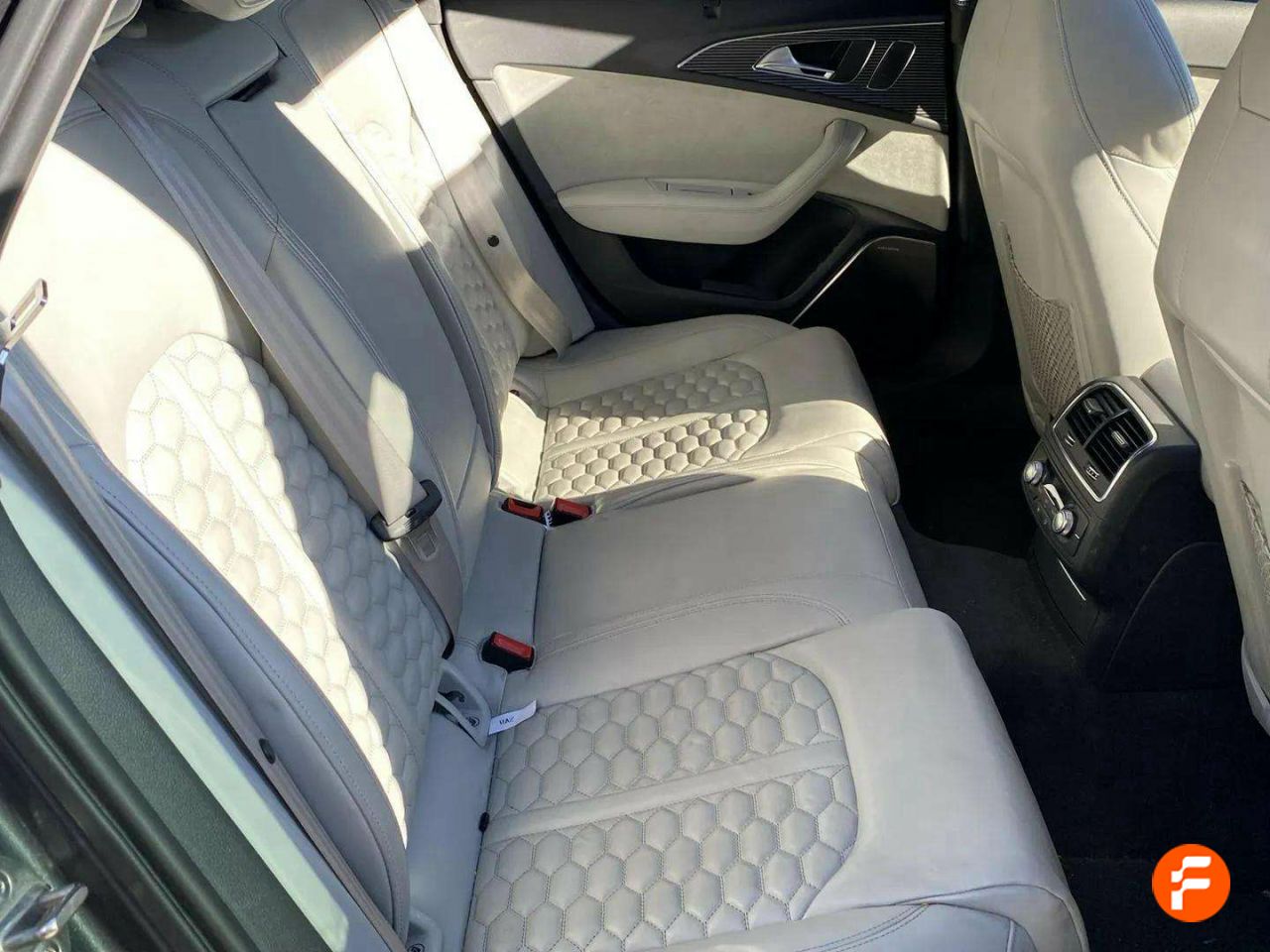 Foto Audi A6 15