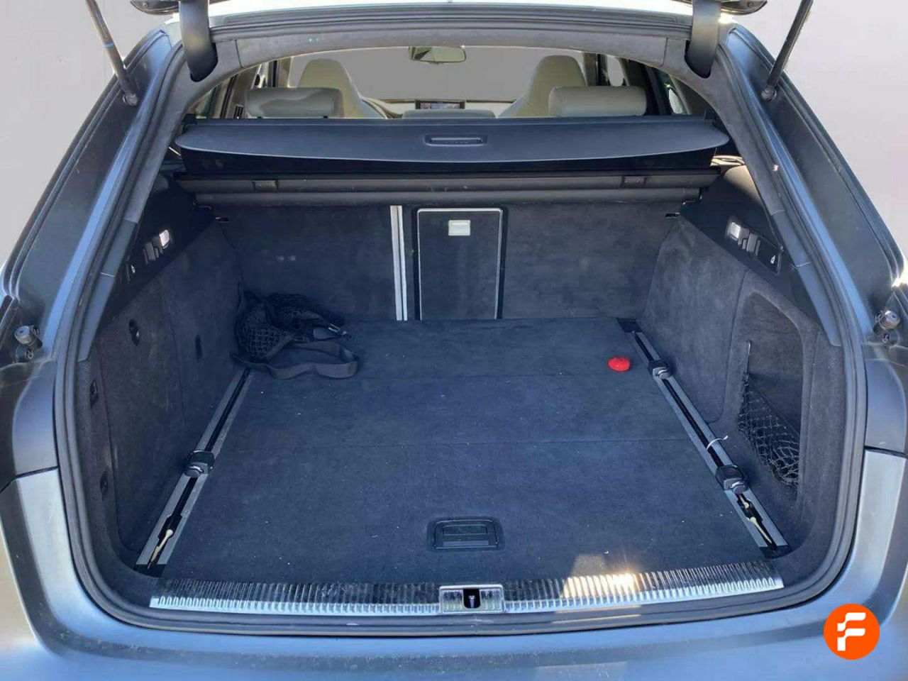 Foto Audi A6 16