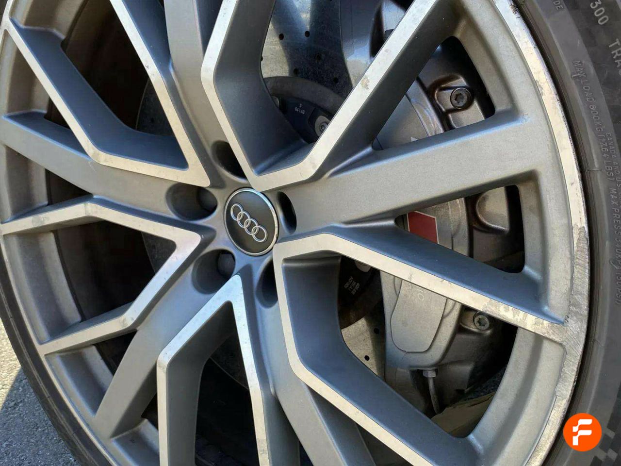 Foto Audi A6 19