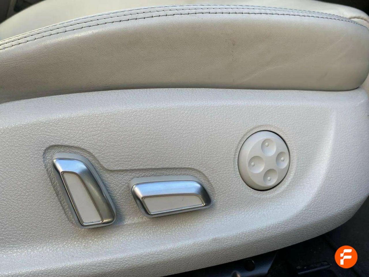 Foto Audi A6 20