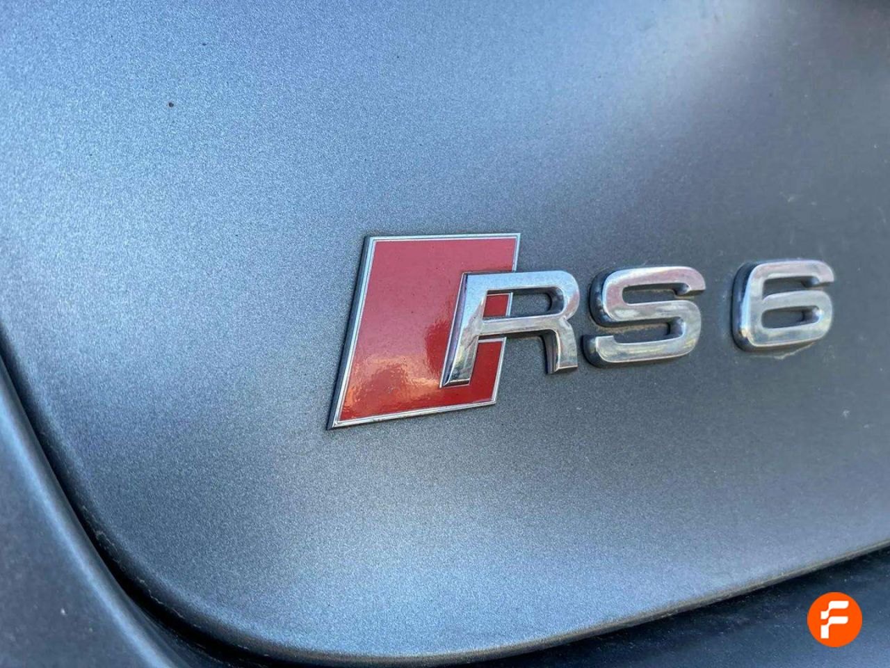 Foto Audi A6 25