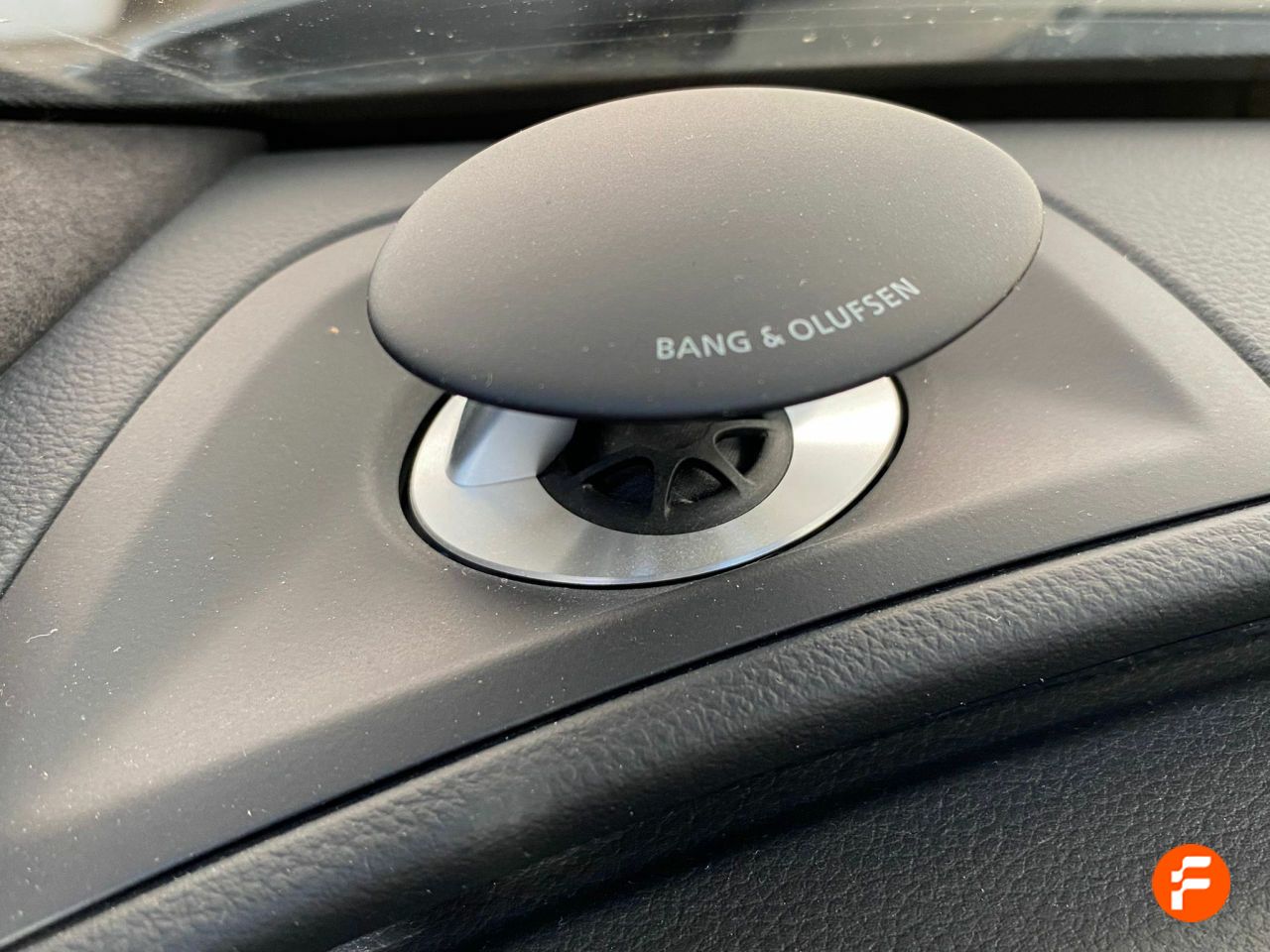 Foto Audi A6 27