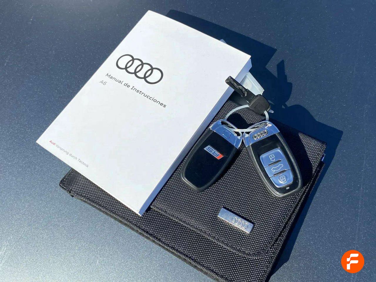 Foto Audi A6 28
