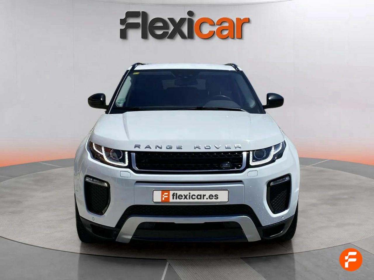 Foto Land-Rover Range Rover Evoque 2