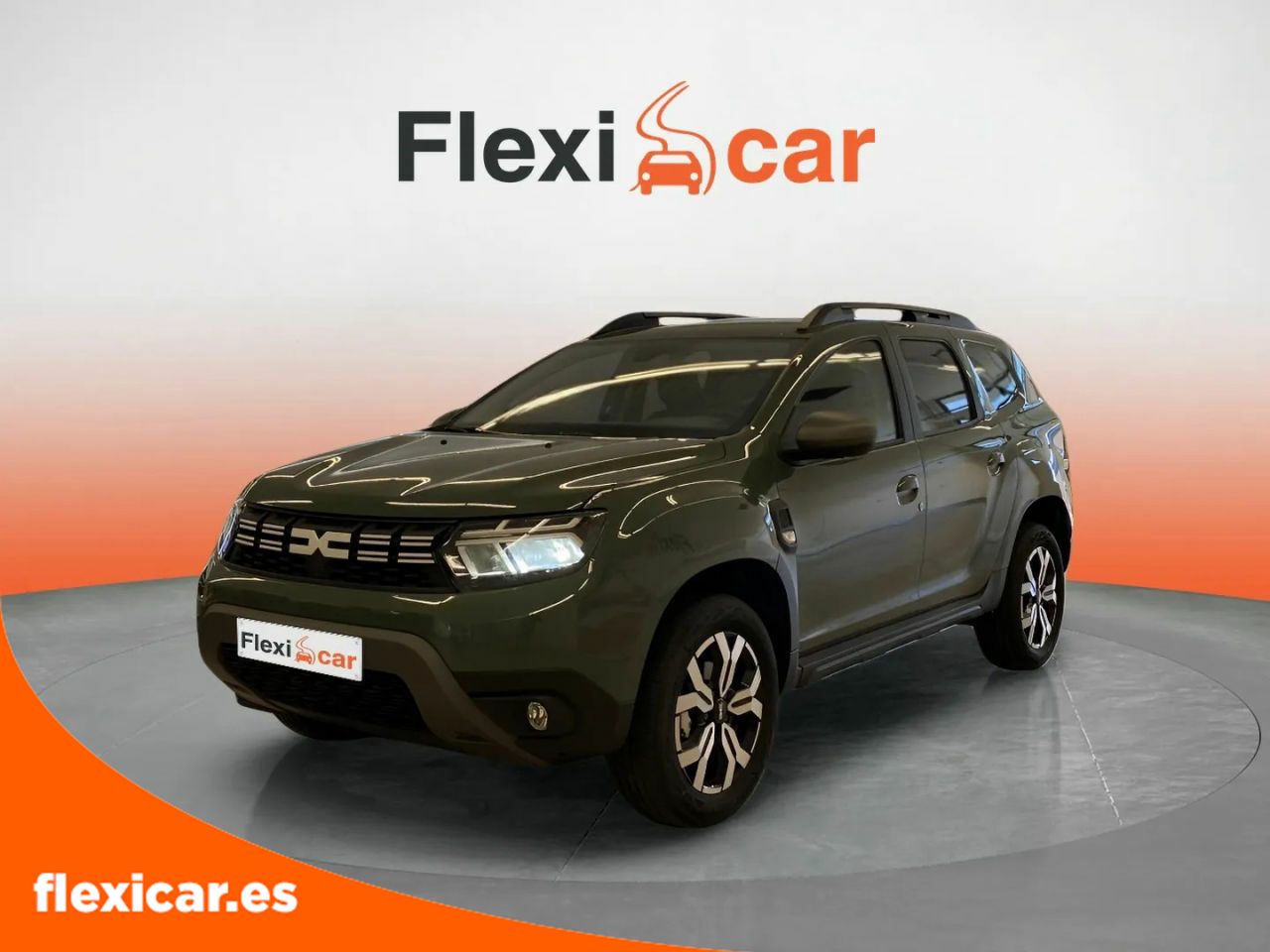 Foto Dacia Duster 3