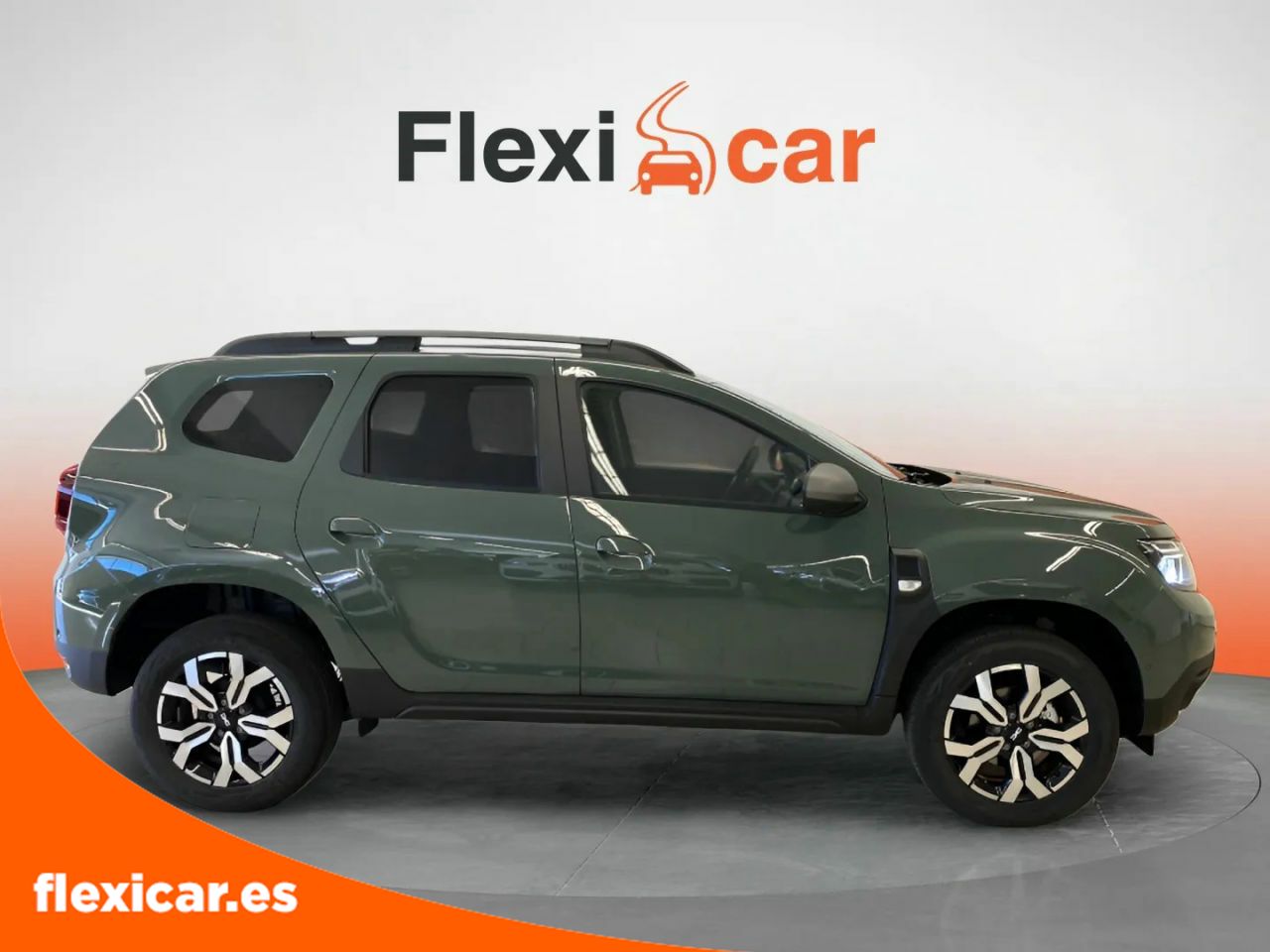 Foto Dacia Duster 9